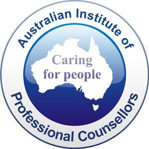 Australian Insitute of Professional Counsellors logo